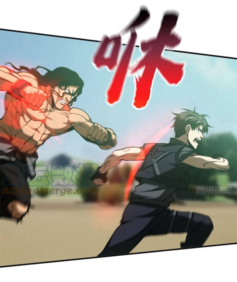Toàn Cầu Cao Võ Chap 139 - Next Chap 140
