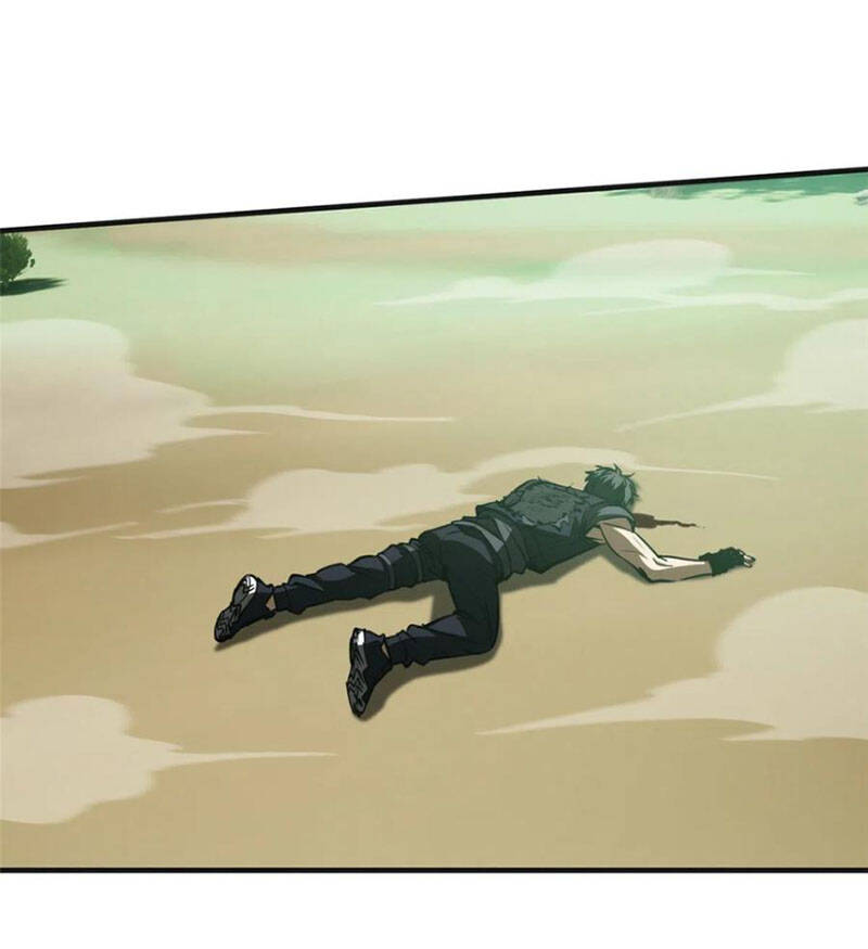 Toàn Cầu Cao Võ Chap 139 - Next Chap 140