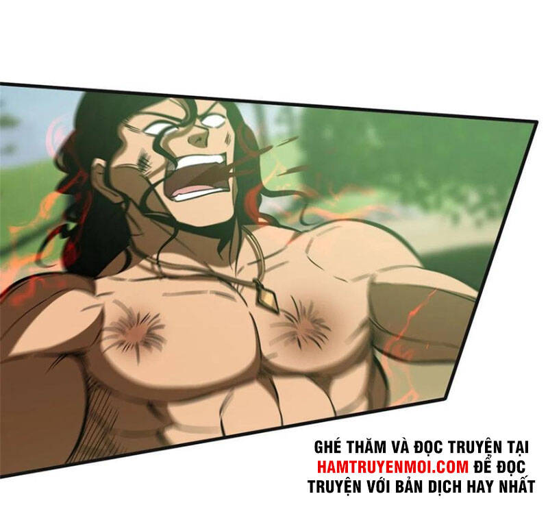 Toàn Cầu Cao Võ Chap 139 - Next Chap 140