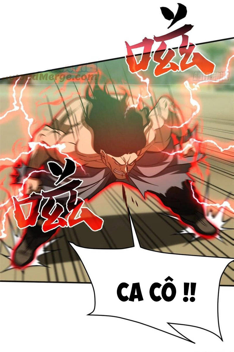 Toàn Cầu Cao Võ Chap 139 - Next Chap 140