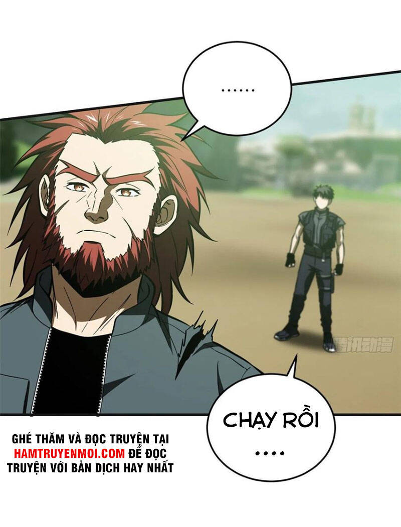 Toàn Cầu Cao Võ Chap 139 - Next Chap 140