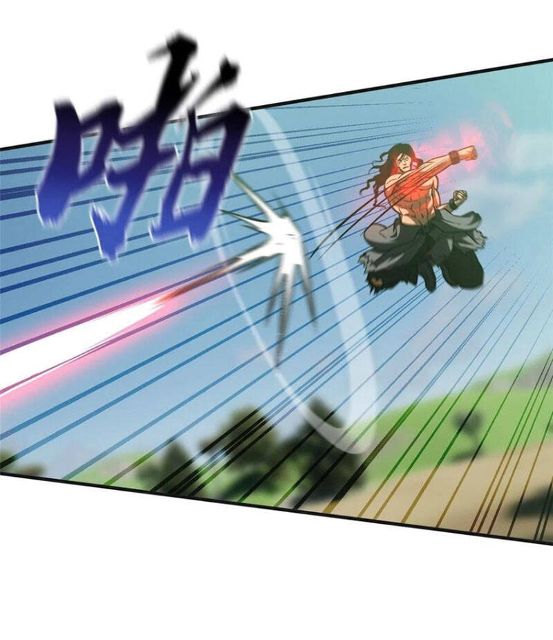 Toàn Cầu Cao Võ Chap 139 - Next Chap 140