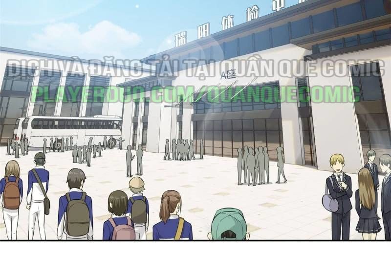 Toàn Cầu Cao Võ Chap 14 - Next Chap 15