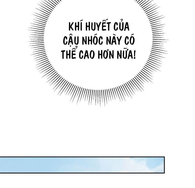 Toàn Cầu Cao Võ Chap 14 - Next Chap 15
