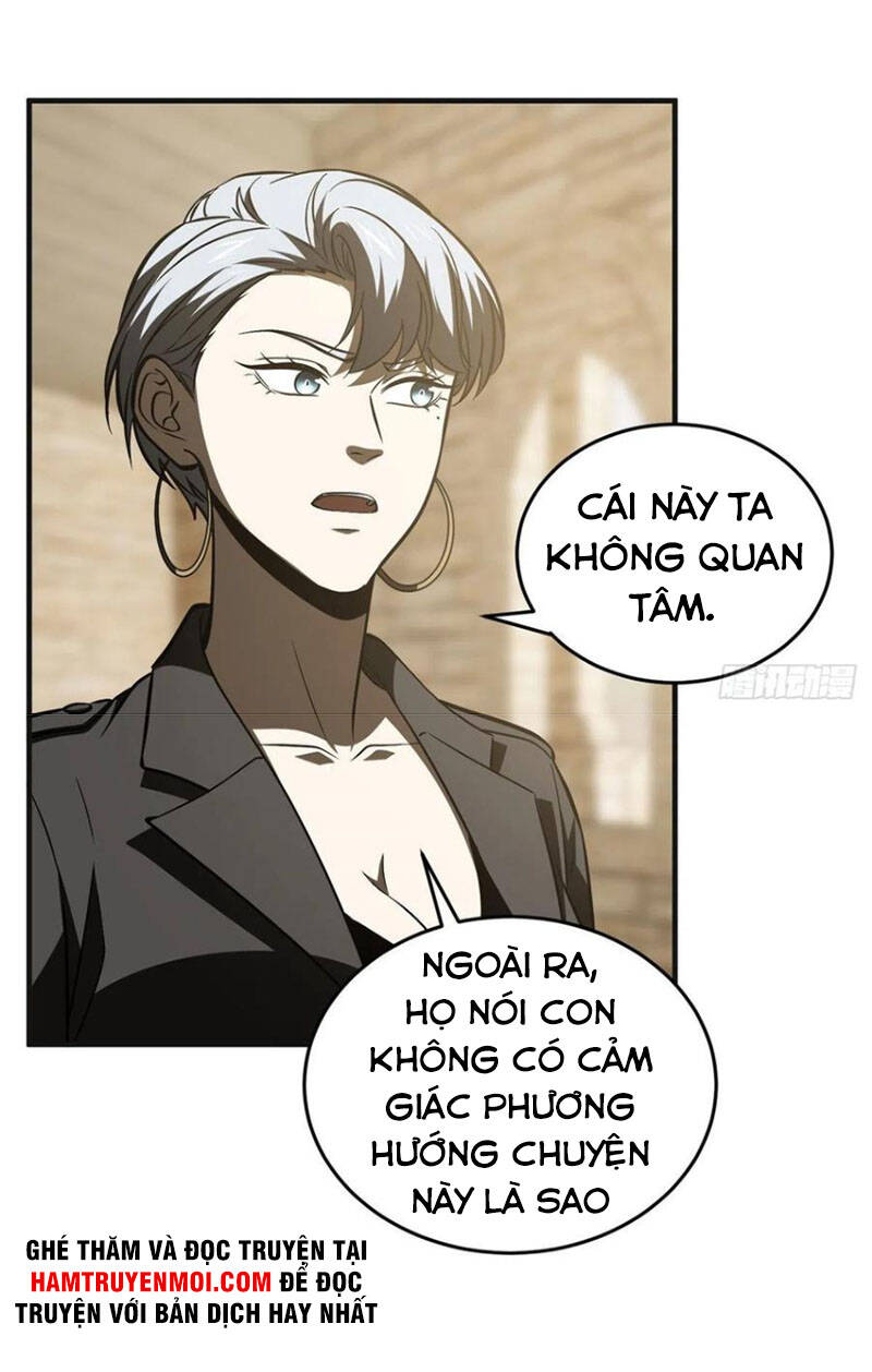 Toàn Cầu Cao Võ Chap 140 - Next Chap 141