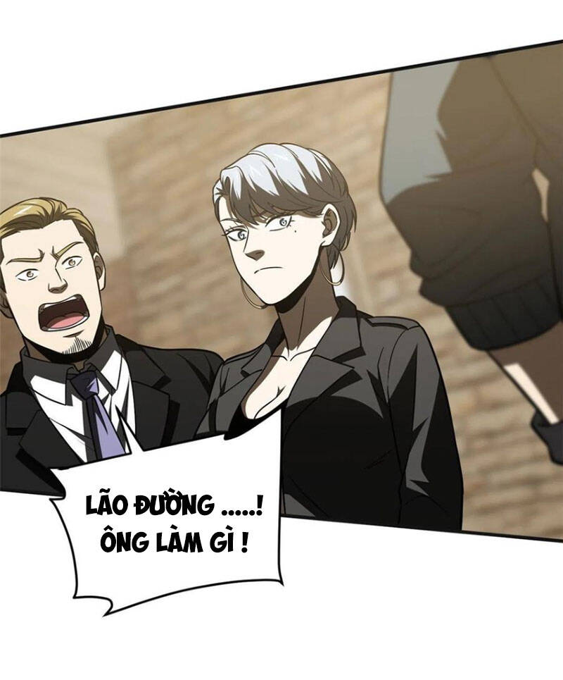 Toàn Cầu Cao Võ Chap 140 - Next Chap 141