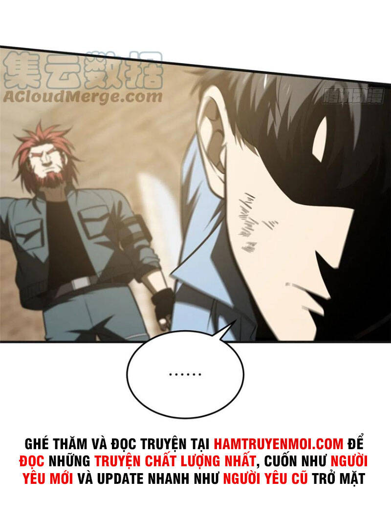 Toàn Cầu Cao Võ Chap 140 - Next Chap 141