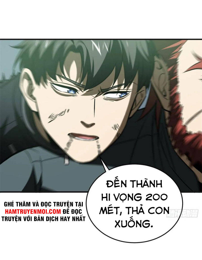Toàn Cầu Cao Võ Chap 140 - Next Chap 141