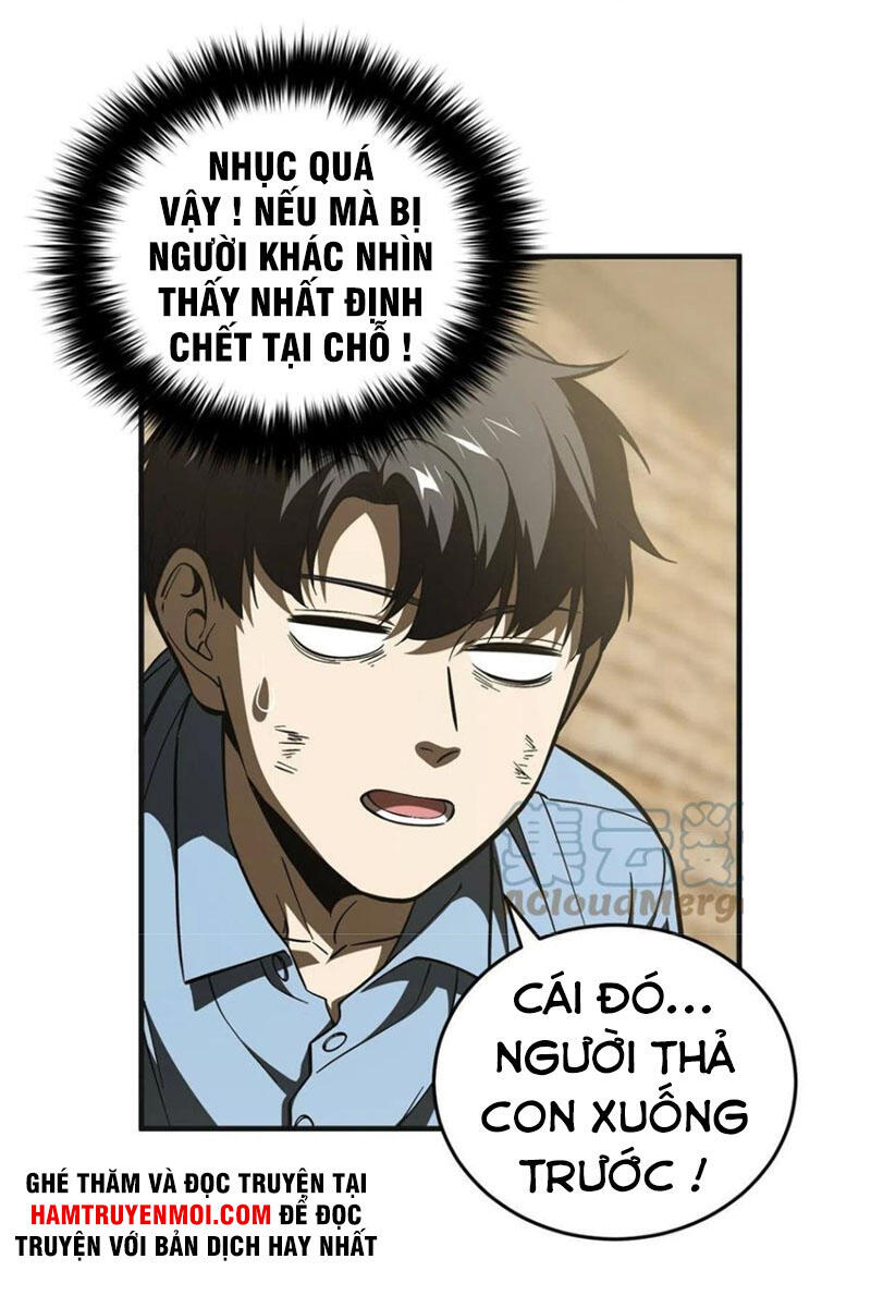 Toàn Cầu Cao Võ Chap 142 - Next Chap 143