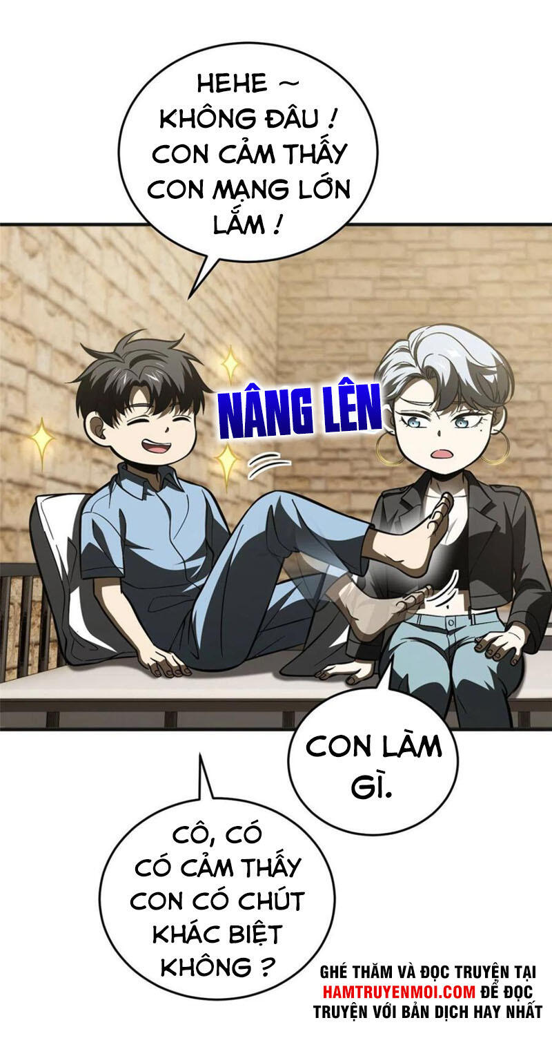Toàn Cầu Cao Võ Chap 142 - Next Chap 143