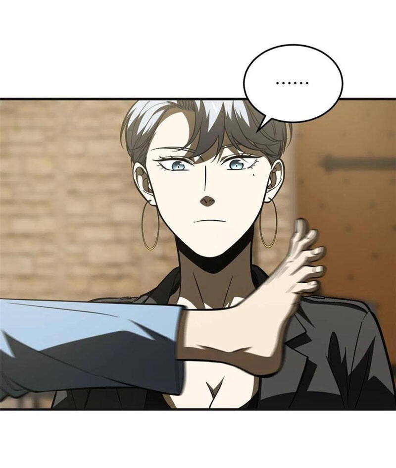 Toàn Cầu Cao Võ Chap 142 - Next Chap 143