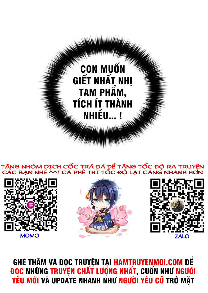 Toàn Cầu Cao Võ Chap 143 - Next Chap 144