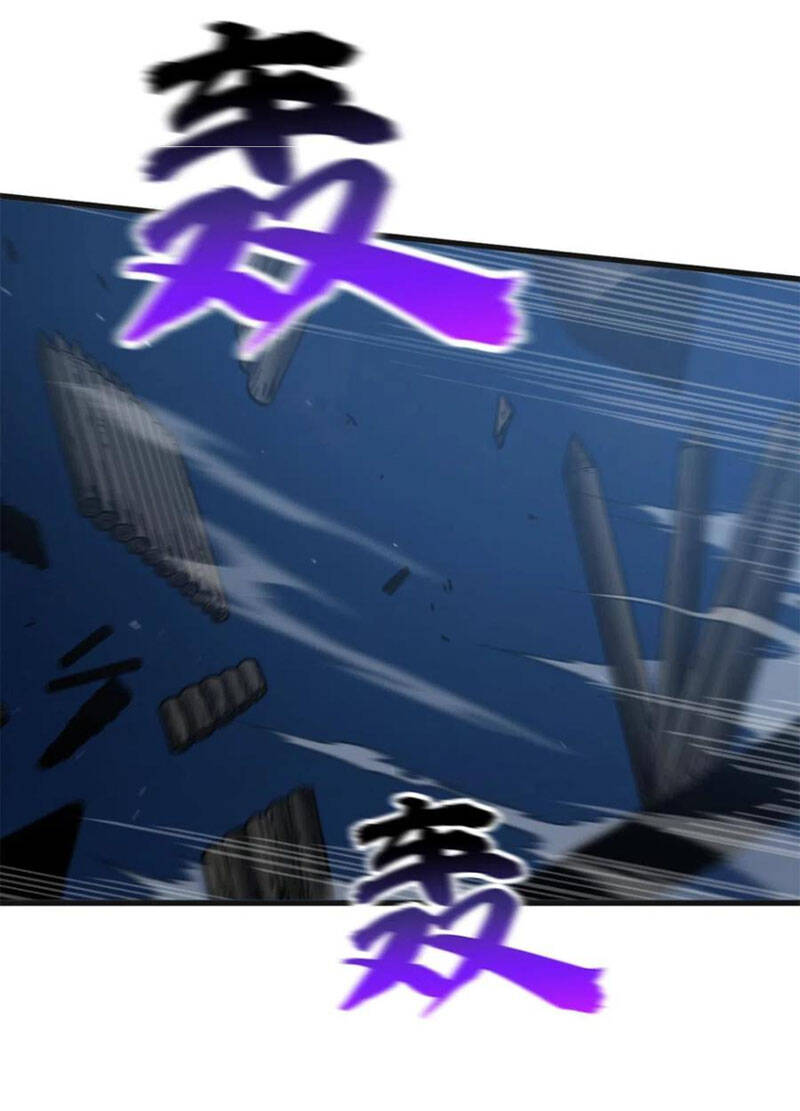 Toàn Cầu Cao Võ Chap 144 - Next Chap 145