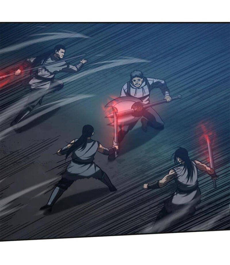 Toàn Cầu Cao Võ Chap 144 - Next Chap 145