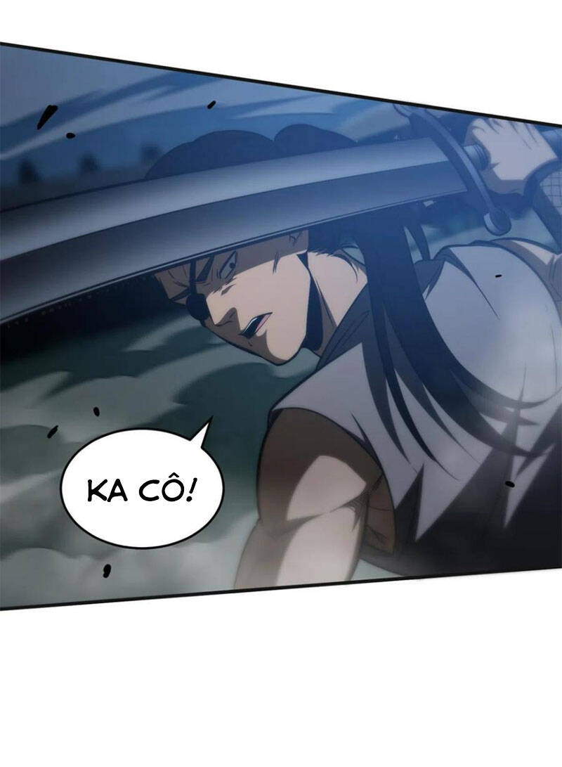 Toàn Cầu Cao Võ Chap 144 - Next Chap 145