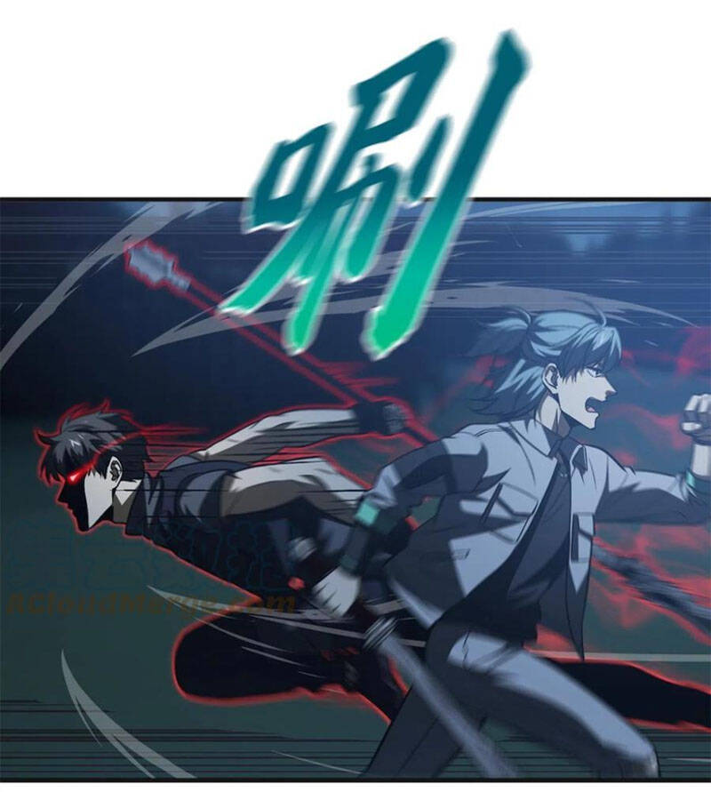 Toàn Cầu Cao Võ Chap 144 - Next Chap 145