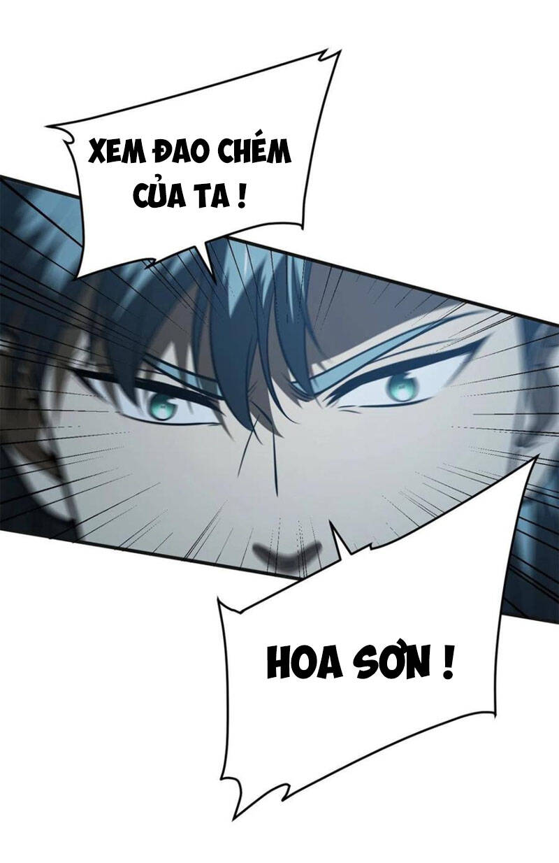 Toàn Cầu Cao Võ Chap 144 - Next Chap 145