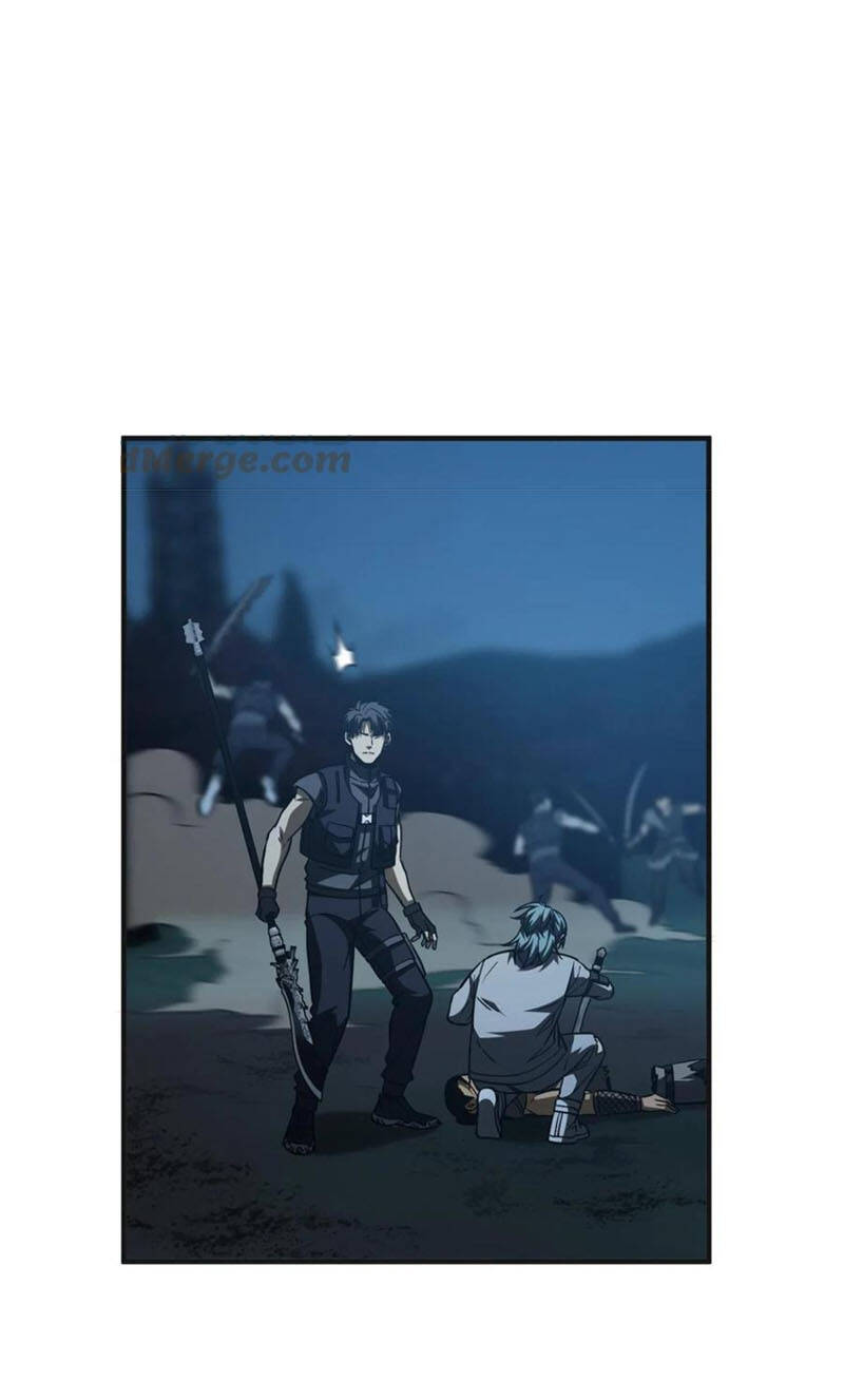 Toàn Cầu Cao Võ Chap 144 - Next Chap 145