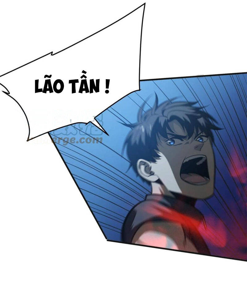 Toàn Cầu Cao Võ Chap 144 - Next Chap 145