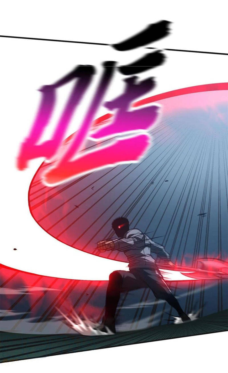Toàn Cầu Cao Võ Chap 144 - Next Chap 145