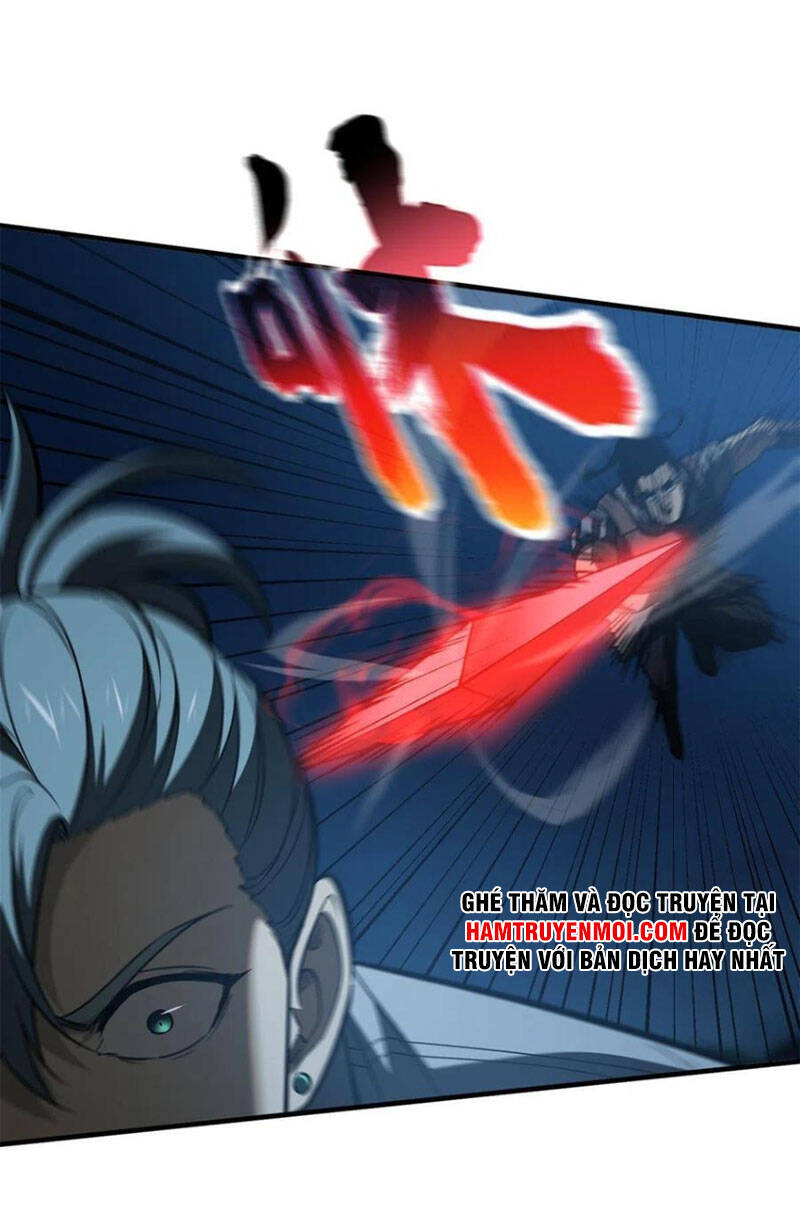 Toàn Cầu Cao Võ Chap 145 - Next Chap 146