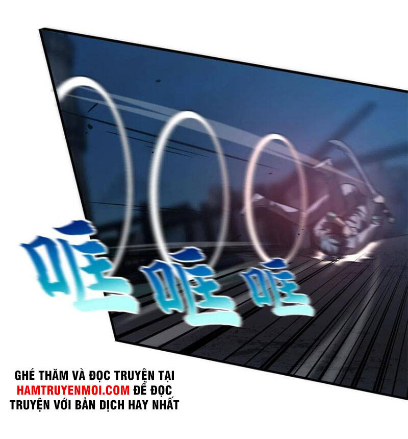 Toàn Cầu Cao Võ Chap 145 - Next Chap 146