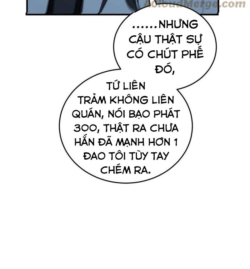 Toàn Cầu Cao Võ Chap 145 - Next Chap 146