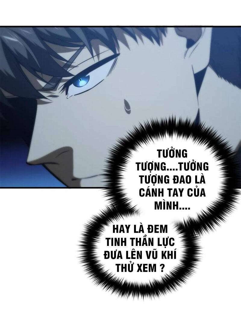 Toàn Cầu Cao Võ Chap 145 - Next Chap 146