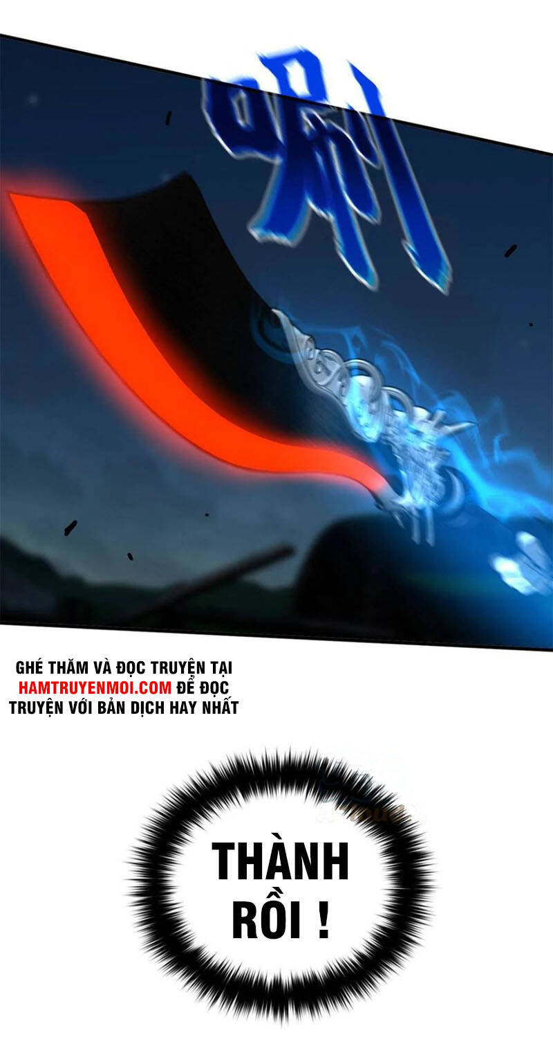 Toàn Cầu Cao Võ Chap 145 - Next Chap 146