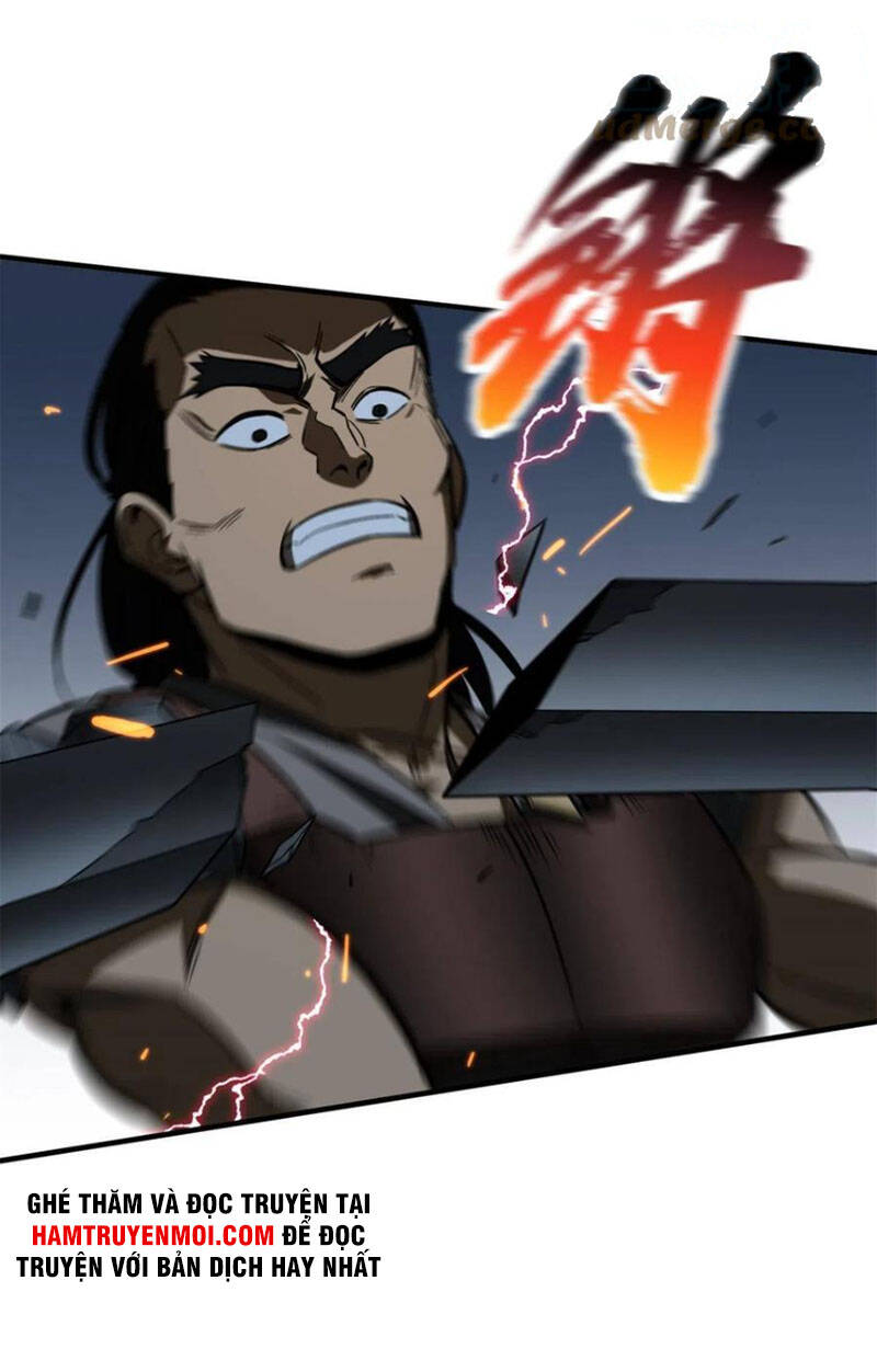 Toàn Cầu Cao Võ Chap 145 - Next Chap 146