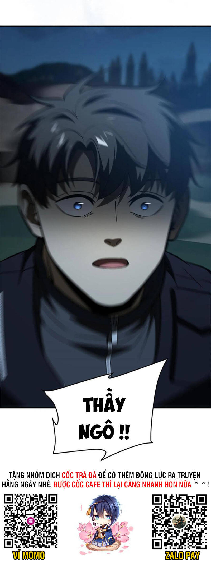Toàn Cầu Cao Võ Chap 145 - Next Chap 146