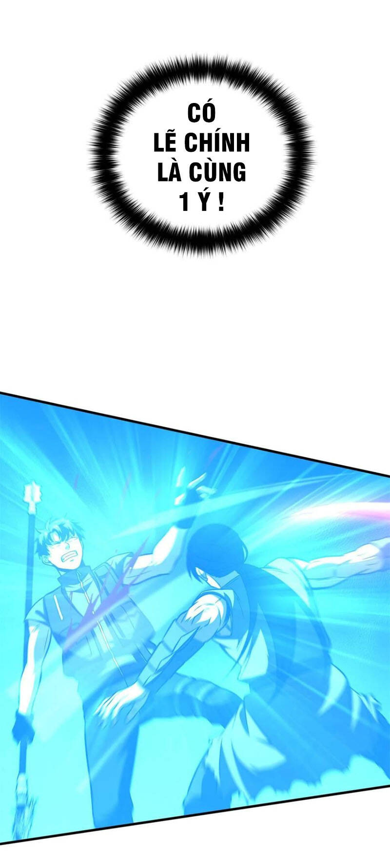 Toàn Cầu Cao Võ Chap 145 - Next Chap 146