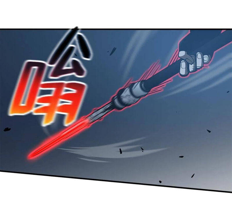 Toàn Cầu Cao Võ Chap 146 - Next Chap 147