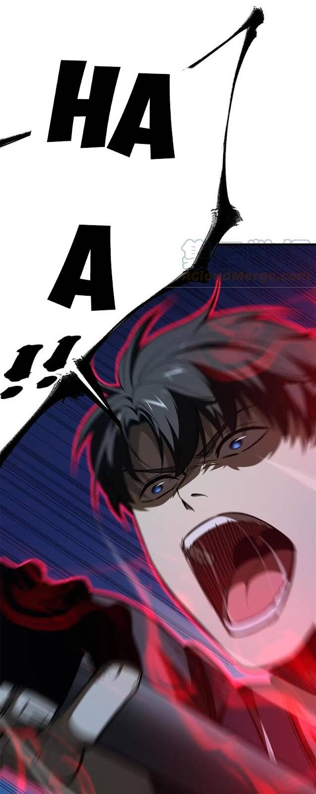 Toàn Cầu Cao Võ Chap 146 - Next Chap 147