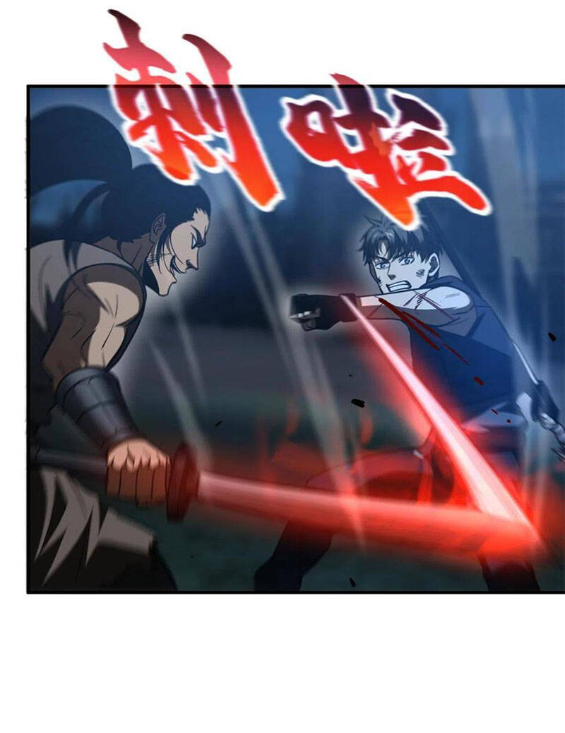 Toàn Cầu Cao Võ Chap 146 - Next Chap 147