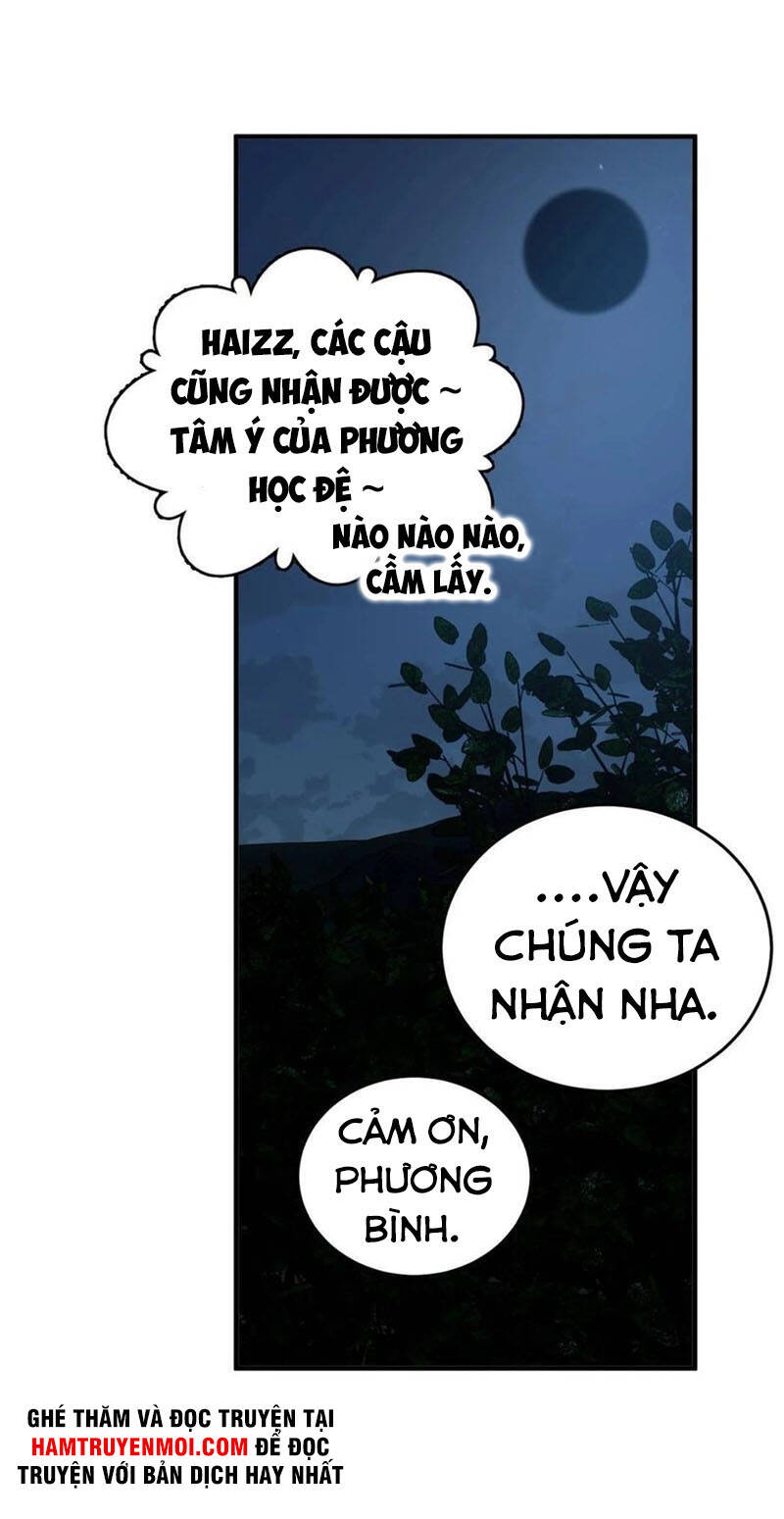 Toàn Cầu Cao Võ Chap 146 - Next Chap 147