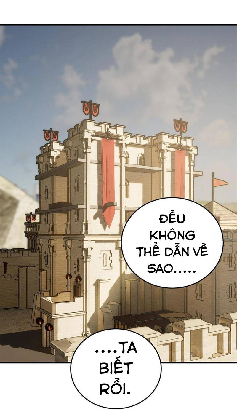 Toàn Cầu Cao Võ Chap 146 - Next Chap 147