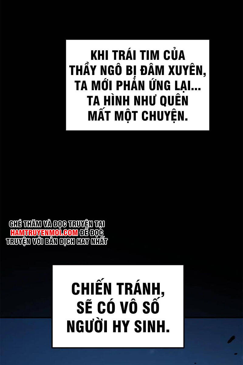 Toàn Cầu Cao Võ Chap 146 - Next Chap 147
