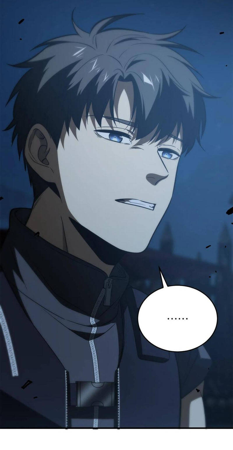 Toàn Cầu Cao Võ Chap 146 - Next Chap 147