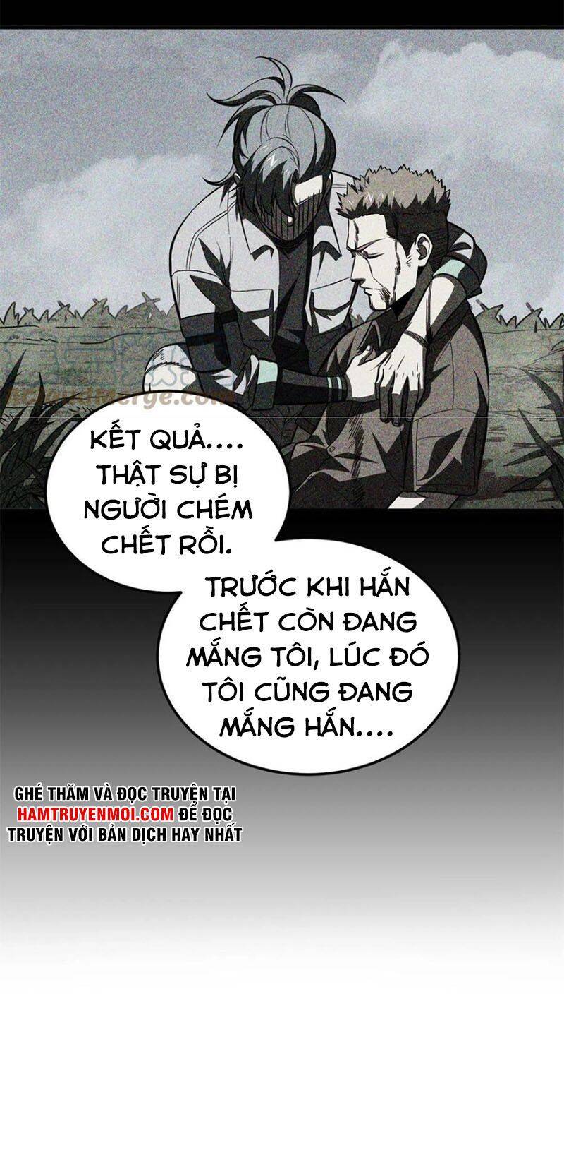 Toàn Cầu Cao Võ Chap 147 - Next Chap 148