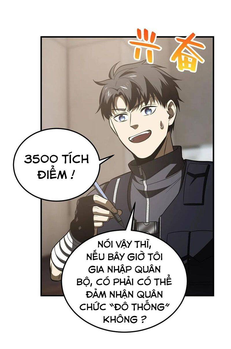 Toàn Cầu Cao Võ Chap 147 - Next Chap 148