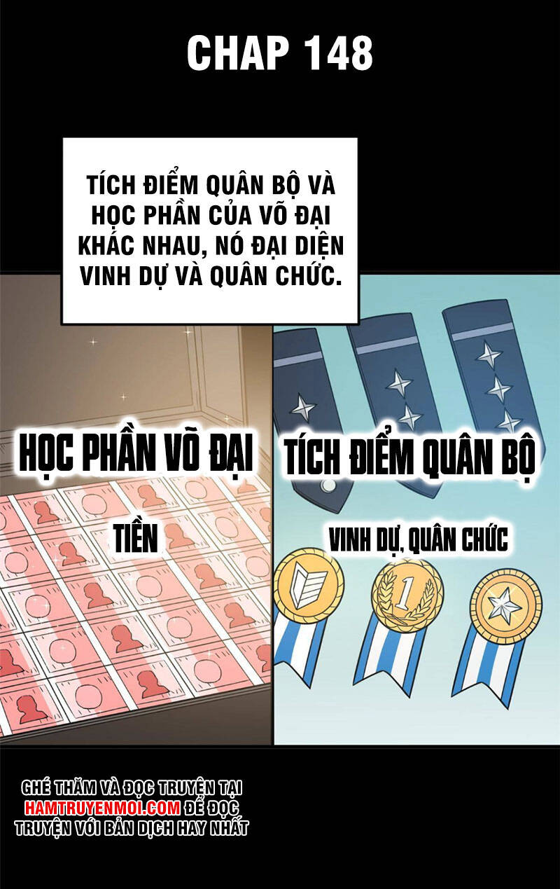 Toàn Cầu Cao Võ Chap 148 - Next Chap 149