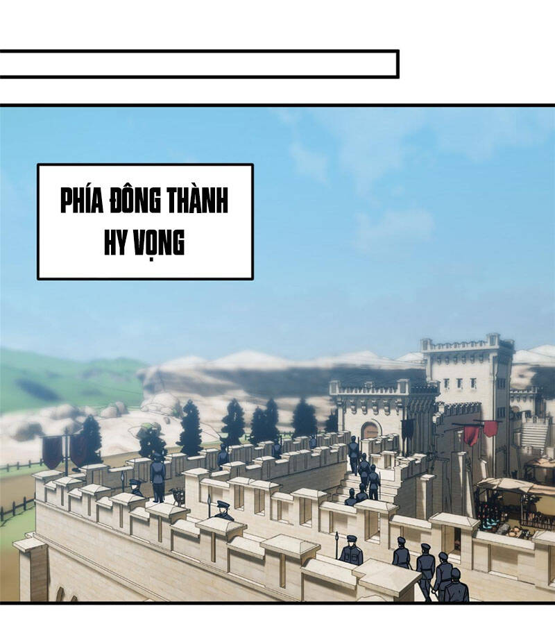 Toàn Cầu Cao Võ Chap 148 - Next Chap 149