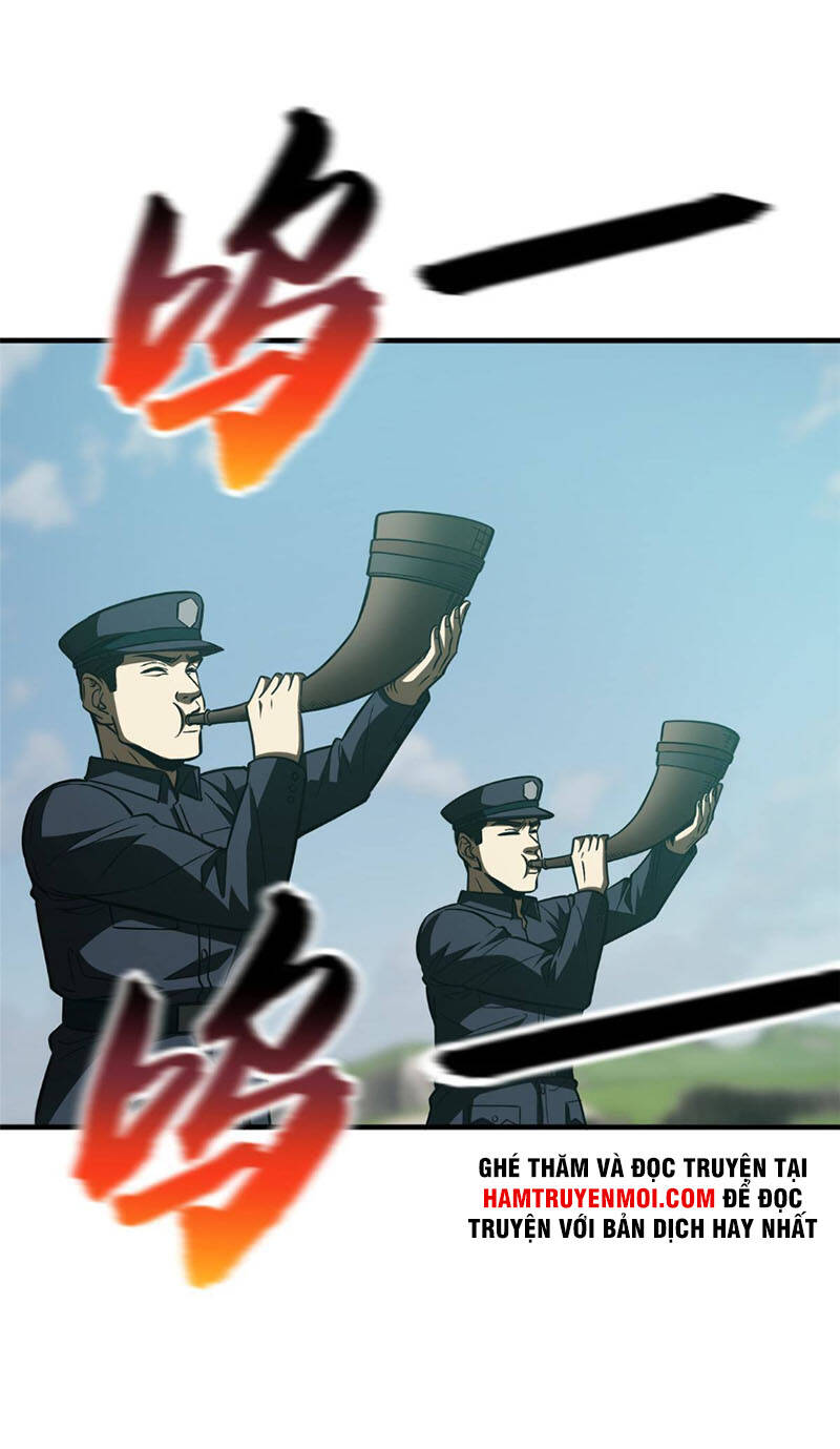 Toàn Cầu Cao Võ Chap 148 - Next Chap 149