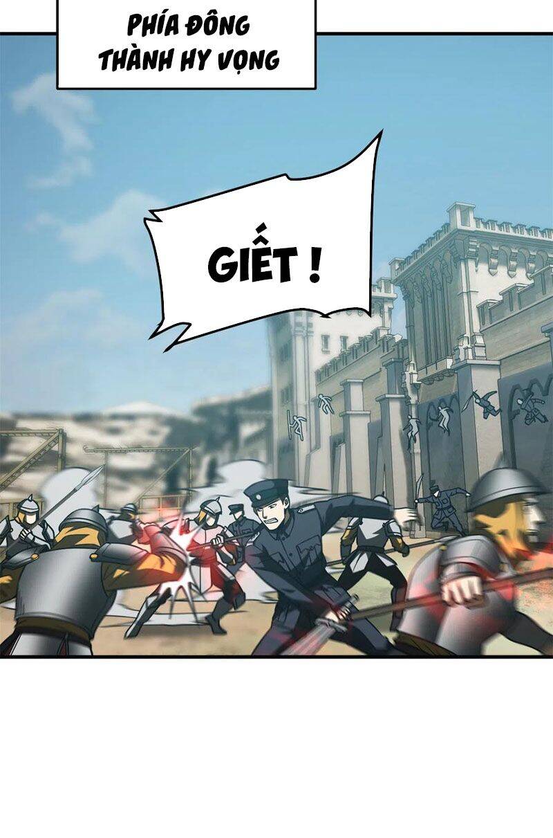 Toàn Cầu Cao Võ Chap 149 - Next Chap 150