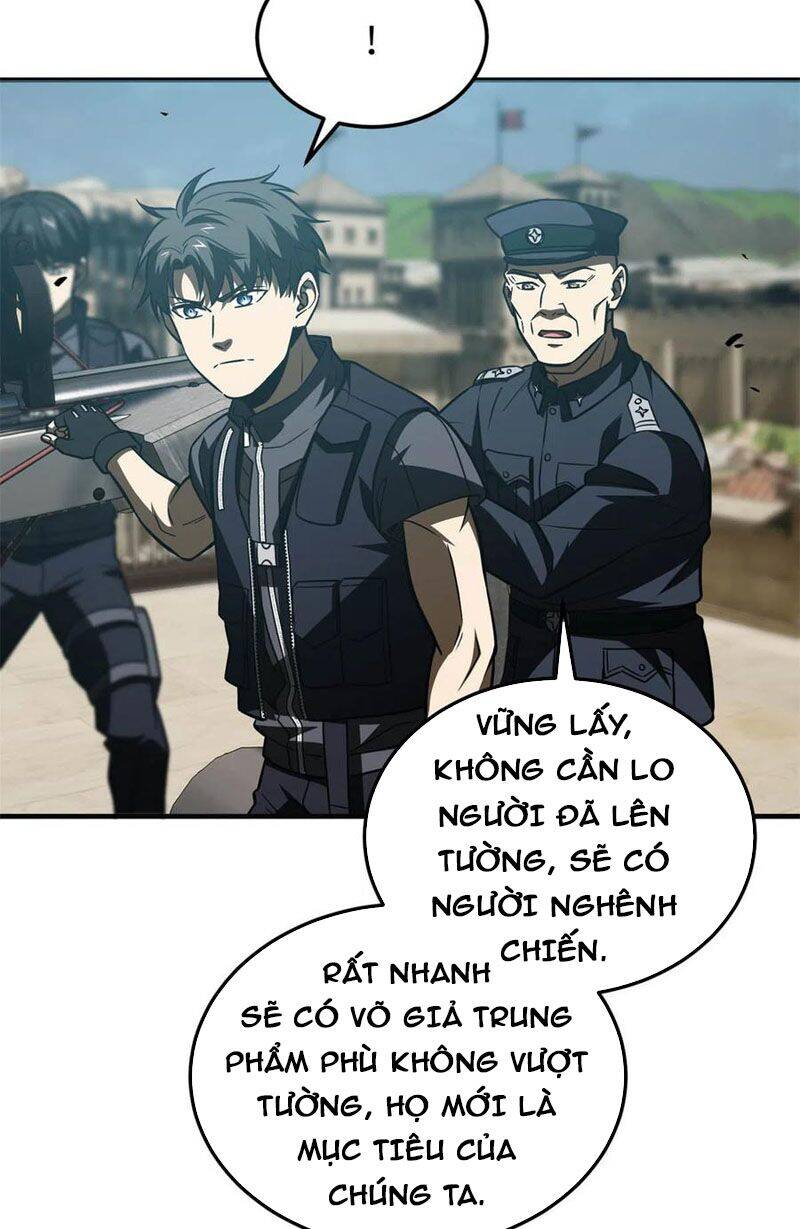 Toàn Cầu Cao Võ Chap 149 - Next Chap 150