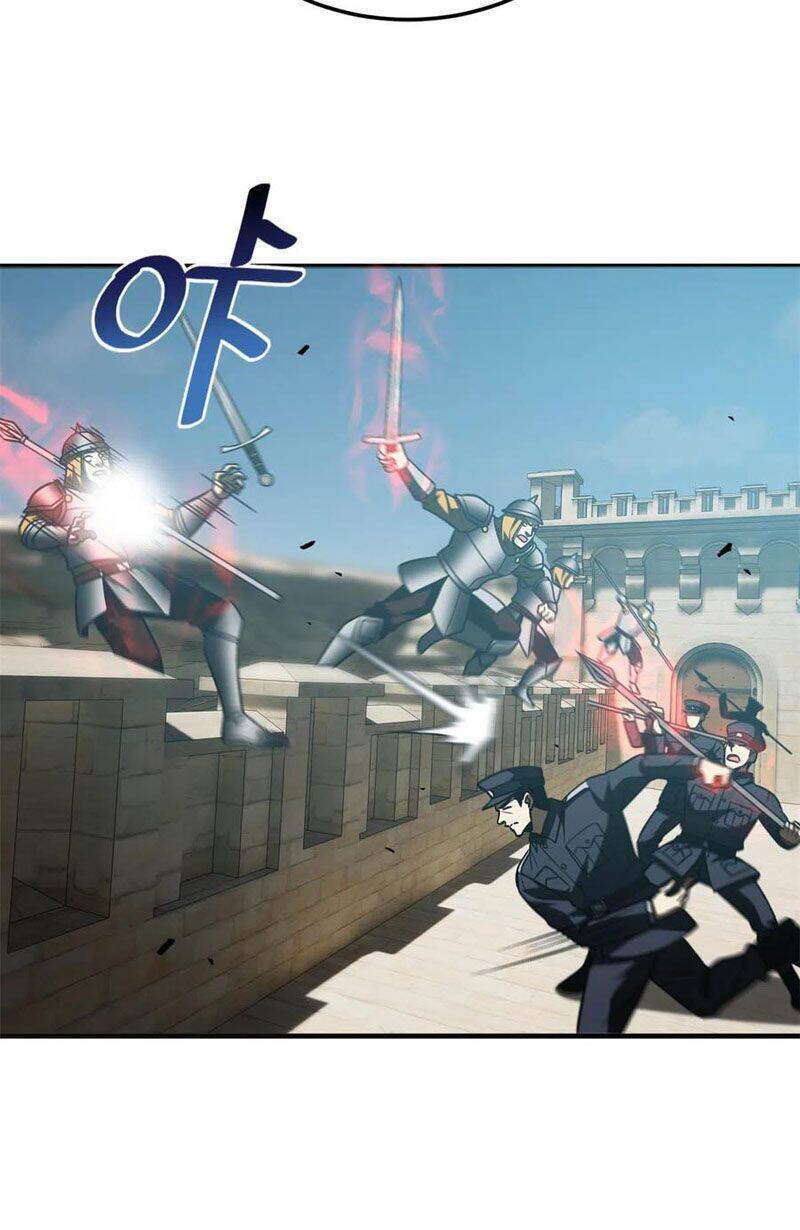 Toàn Cầu Cao Võ Chap 149 - Next Chap 150