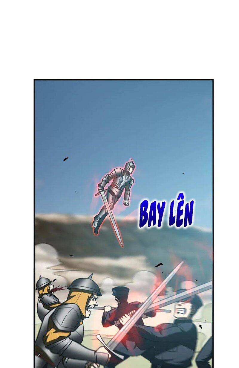 Toàn Cầu Cao Võ Chap 149 - Next Chap 150