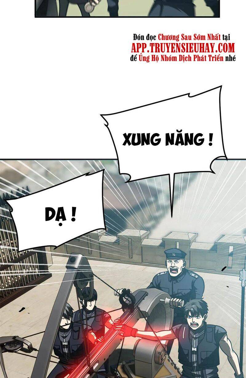 Toàn Cầu Cao Võ Chap 149 - Next Chap 150