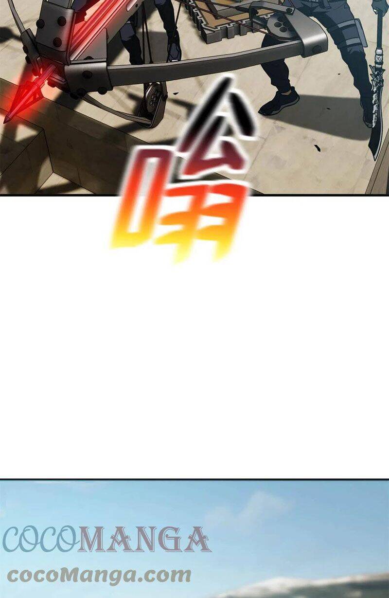 Toàn Cầu Cao Võ Chap 149 - Next Chap 150